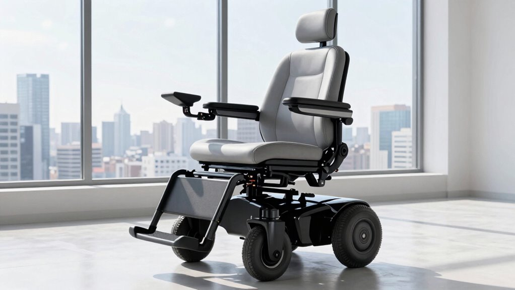 top power wheelchairs 2026