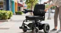 top power wheelchairs 2026