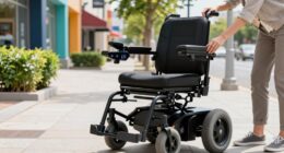 top power wheelchairs 2026