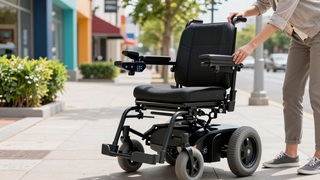 top power wheelchairs 2026