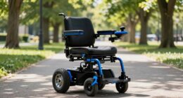 top power wheelchairs 2026