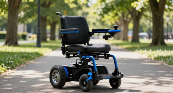 top power wheelchairs 2026
