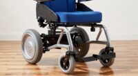 top power wheelchairs 2026
