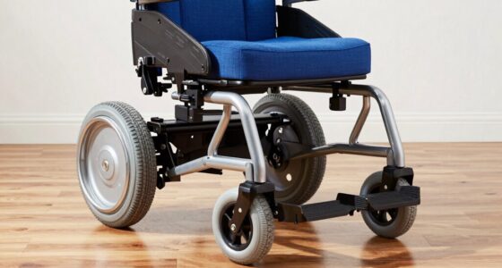 top power wheelchairs 2026