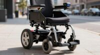 top power wheelchairs 2026