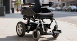 top power wheelchairs 2026