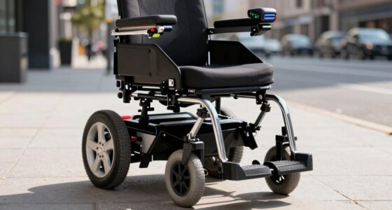 top power wheelchairs 2026