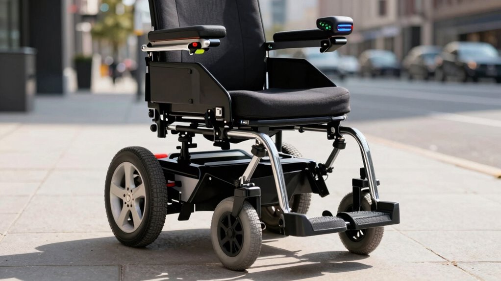 top power wheelchairs 2026