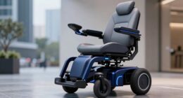 top power wheelchairs 2026