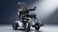top premium power wheelchairs