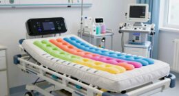 top premium pressure relief beds