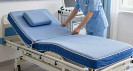 top pressure relief mattress options