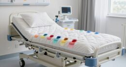 top pressure relief mattresses