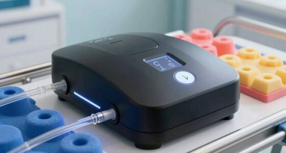 top pressure ulcer air mattresses