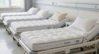 top pressure ulcer mattresses