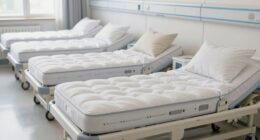 top pressure ulcer mattresses