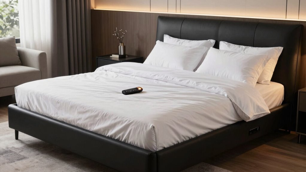 top queen bed frames