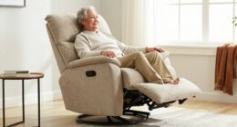 top quiet lift chairs