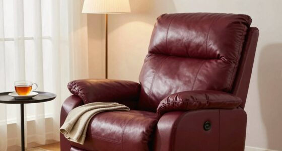 top recliners for hospice care