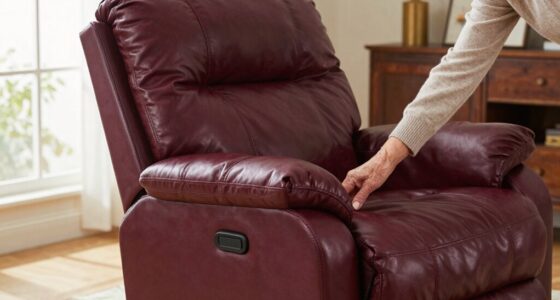 top recliners for senior mobility