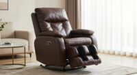 top recliners with massage
