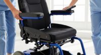 top remote controlled power chairs