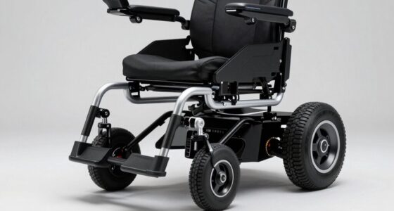 top rwd wheelchair picks