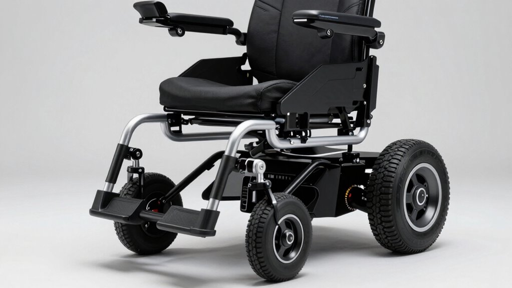 top rwd wheelchair picks
