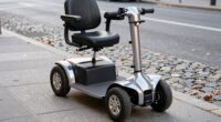 top scooters for rough terrain
