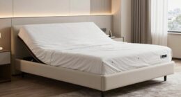 top senior adjustable bed options