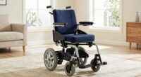 top senior bariatric wheelchairs