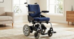top senior bariatric wheelchairs