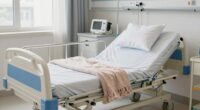 top senior fall prevention beds