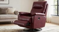 top senior lift chairs