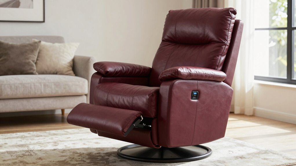 top senior lift chairs