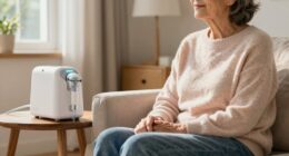 top senior oxygen devices