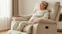 top senior sciatica lift chairs