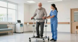 top senior transfer lifts