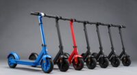 top solid tire scooters 2026