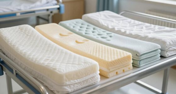 top spinal support mattresses