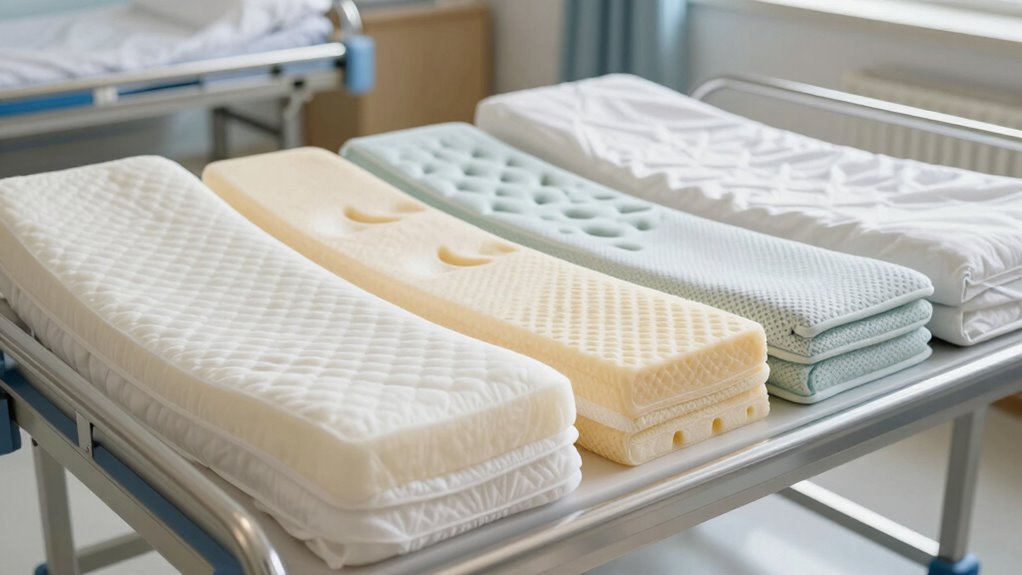 top spinal support mattresses