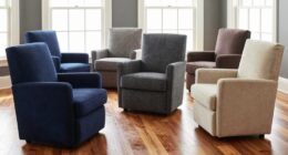 top stain resistant lift chairs