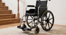 top stair climbing wheelchairs