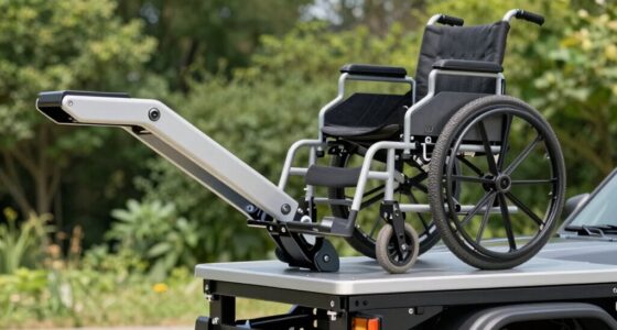 top suv hitch lift options