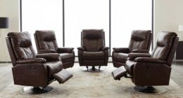 top tall lift chairs