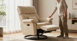 top tall senior lift chairs