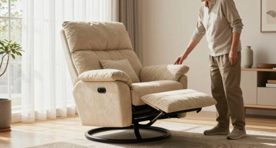 top tall senior lift chairs