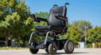 top tall user wheelchair picks