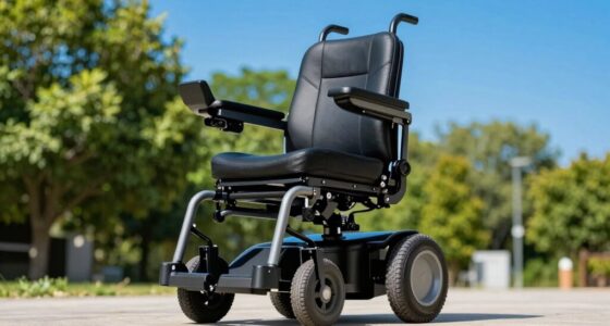 top tall user wheelchair picks