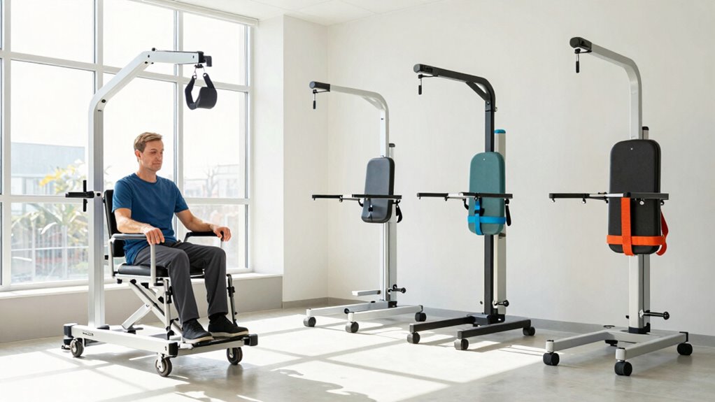 top transfer lifts 2026